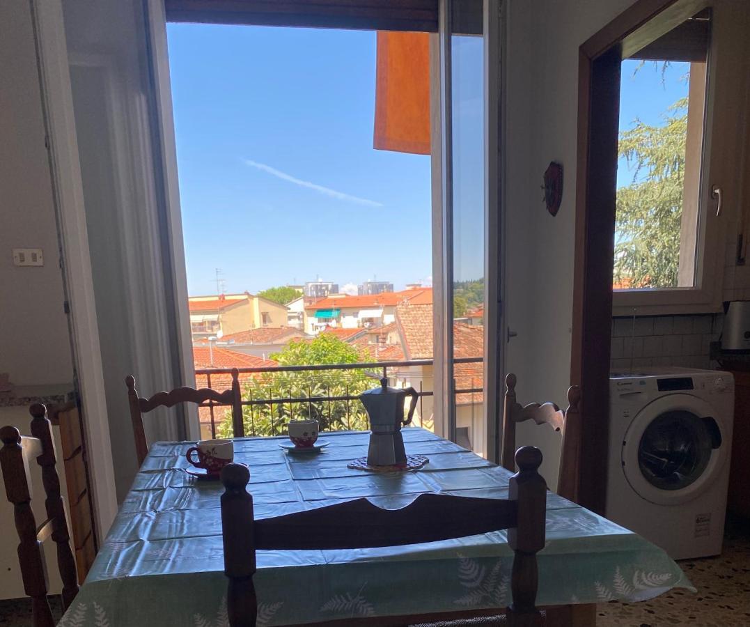 Florence - Quiet & Comfortable Apartment Exterior foto
